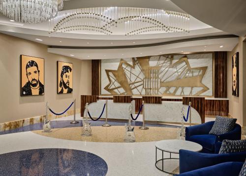 hard rock hotel and casino ottawa