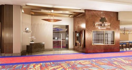 hard rock hotel and casino ottawa
