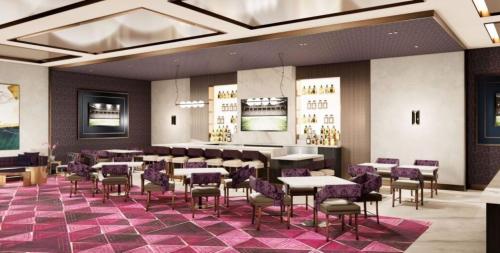 hard rock hotel and casino ottawa