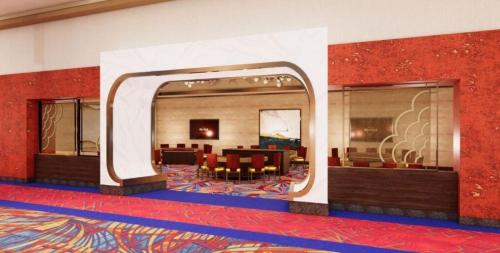 hard rock hotel and casino ottawa
