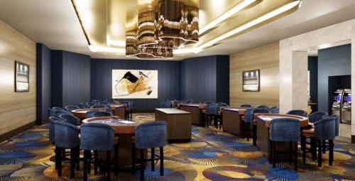 hard rock hotel and casino ottawa