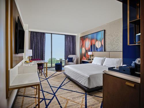 hard rock hotel and casino ottawa