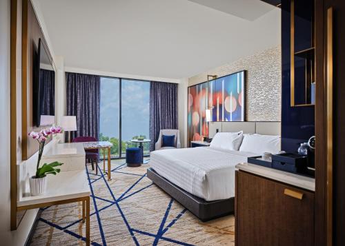 hard rock hotel and casino ottawa