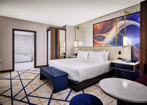 hard rock hotel and casino ottawa