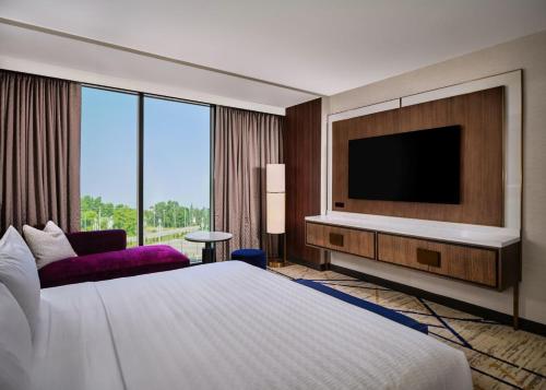 hard rock hotel and casino ottawa