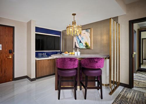 hard rock hotel and casino ottawa