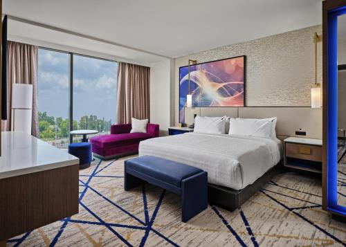 hard rock hotel and casino ottawa
