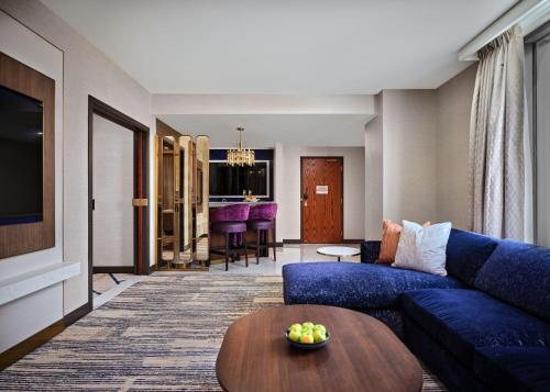 hard rock hotel and casino ottawa