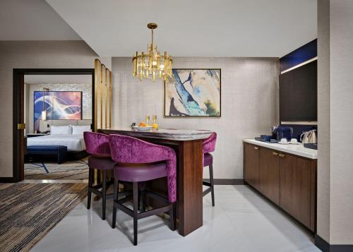 hard rock hotel and casino ottawa