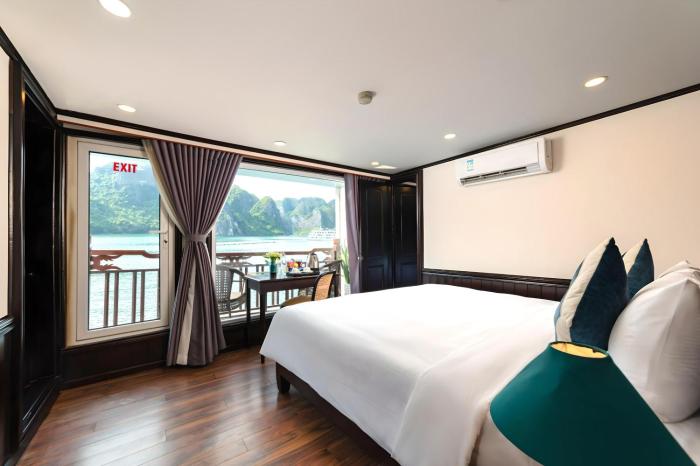 ha long
