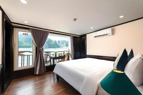 ha long