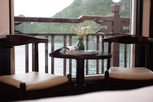 ha long
