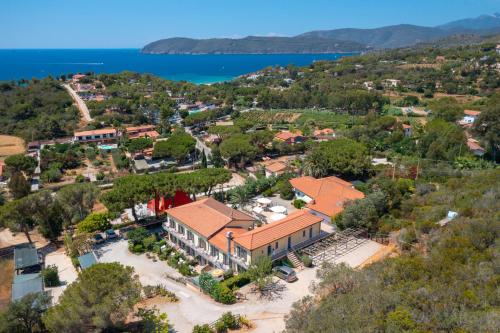 porto azzurro