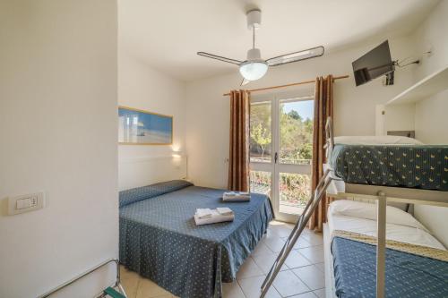 porto azzurro