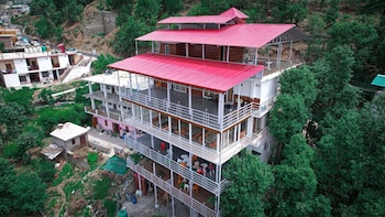 the sarbati palace