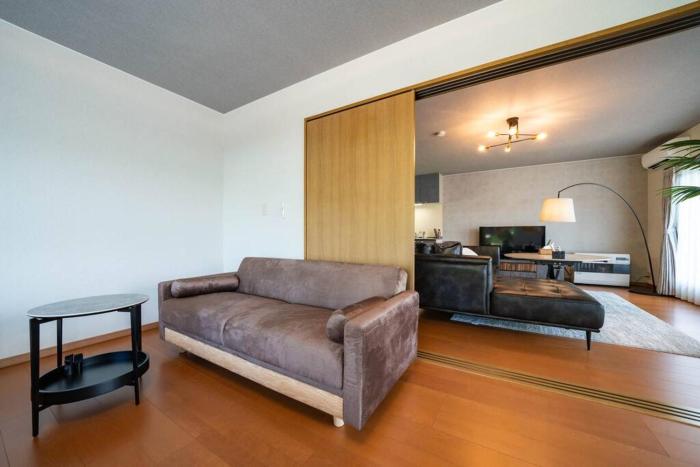private lodging han