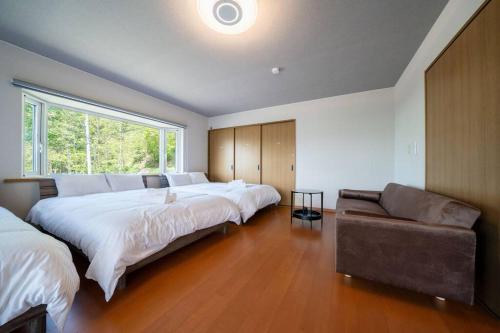 private lodging han