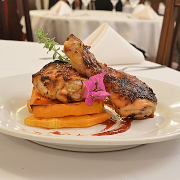 Argentino Hotel Casino & Resort,Rambla De Los Argentinos,3 star