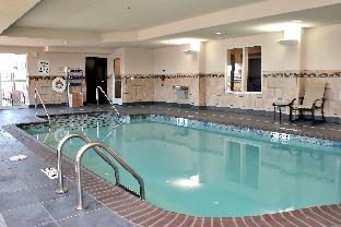 Holiday Inn Express Tulsa South Bixby By Ihg,Okmulgee>>Bixby,3 star
