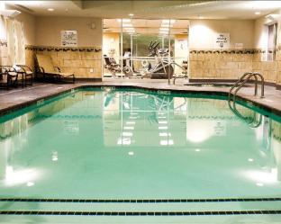 Holiday Inn Express Tulsa South Bixby By Ihg,Okmulgee>>Bixby,3 star