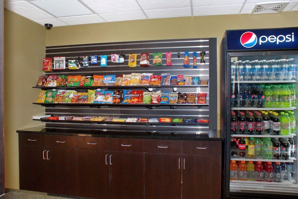 holiday inn express tulsa south bixby by ihg