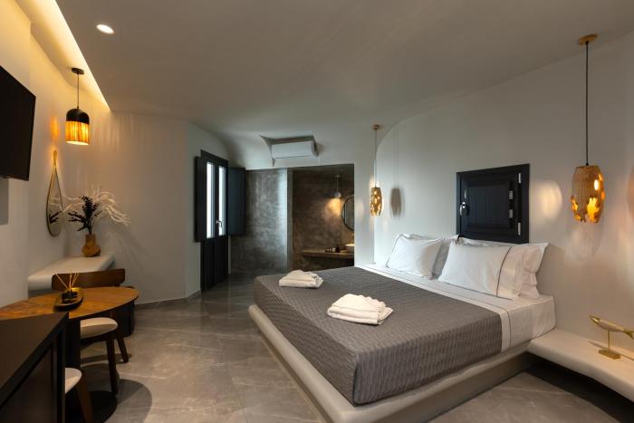 kudos suites firostefani