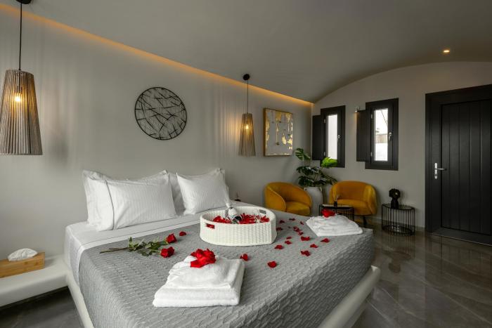 kudos suites firostefani