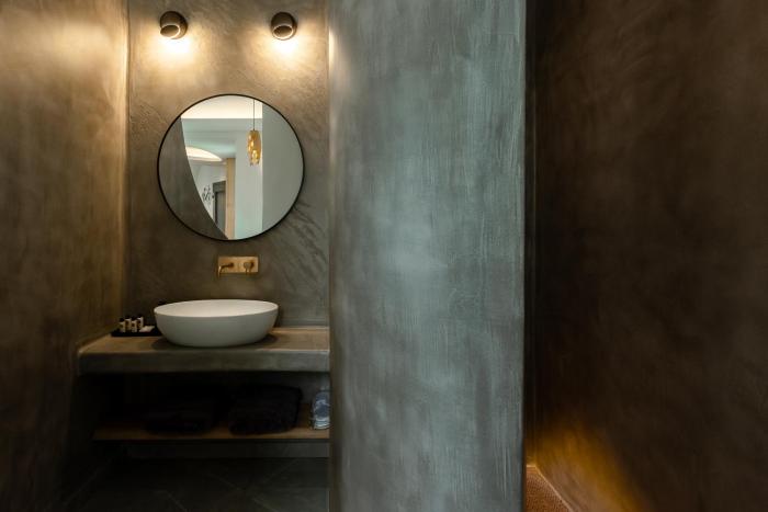 kudos suites firostefani