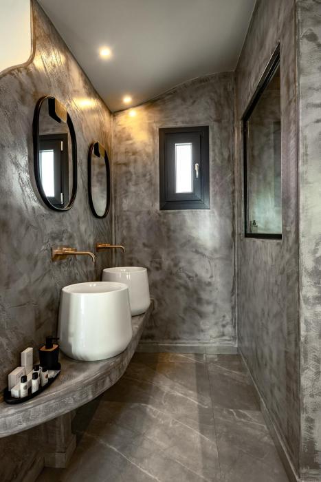 kudos suites firostefani