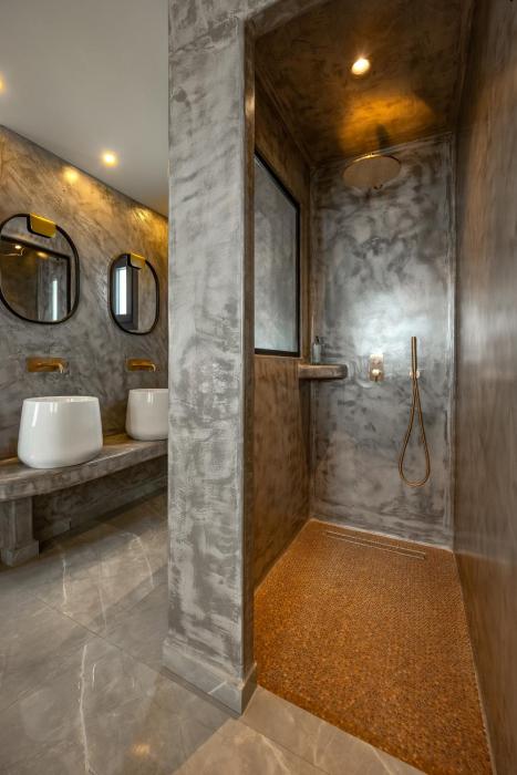 kudos suites firostefani