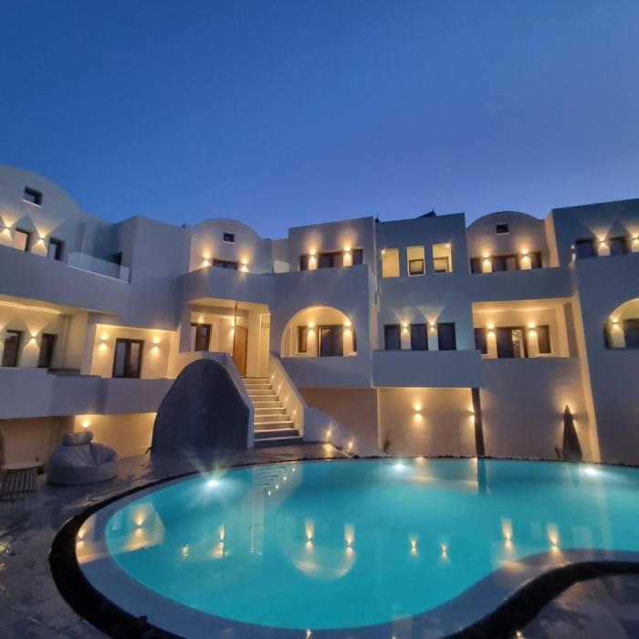 santorini