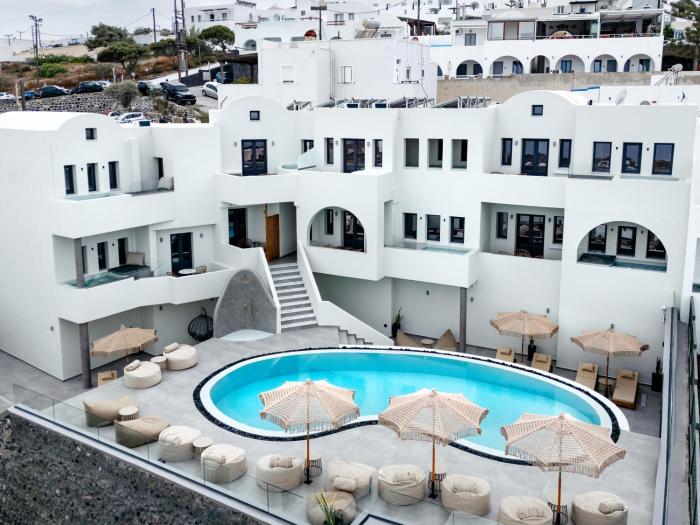 santorini