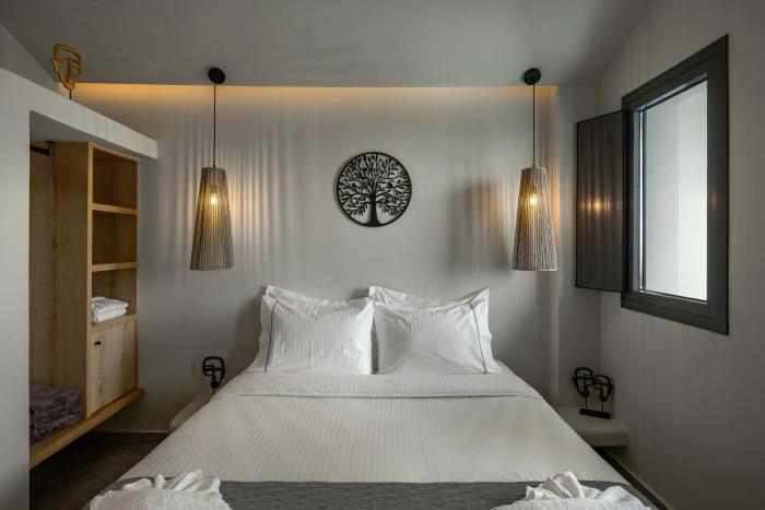 kudos suites firostefani