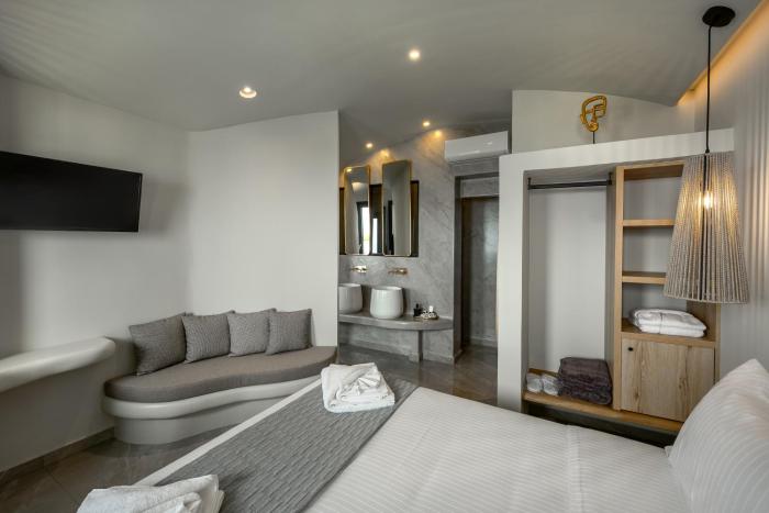 kudos suites firostefani