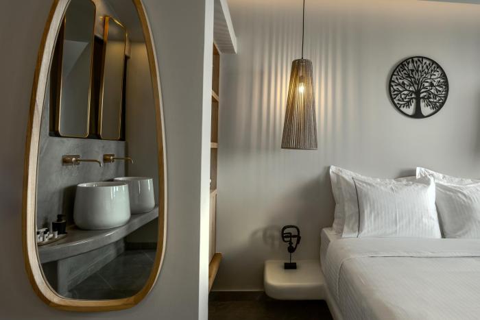 kudos suites firostefani