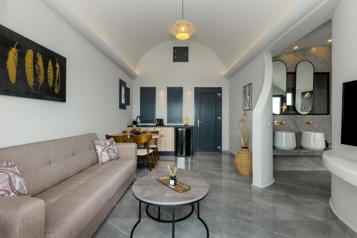 kudos suites firostefani
