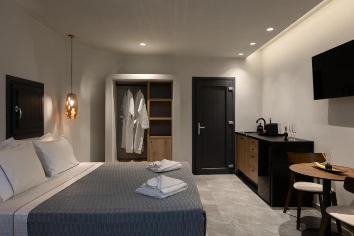 kudos suites firostefani