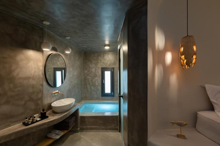 kudos suites firostefani