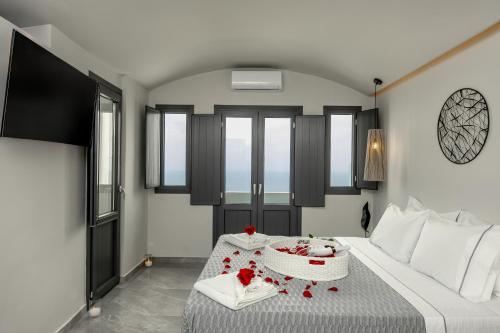 kudos suites firostefani