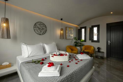 kudos suites firostefani