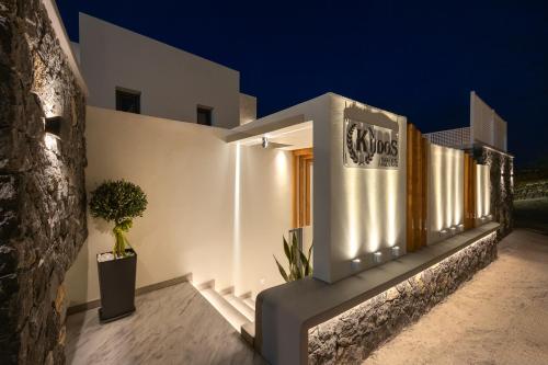 santorini
