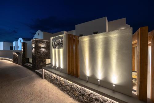 santorini