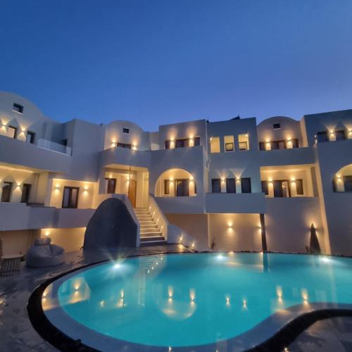 santorini