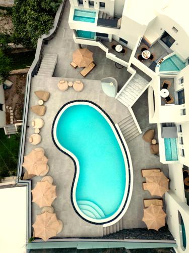santorini
