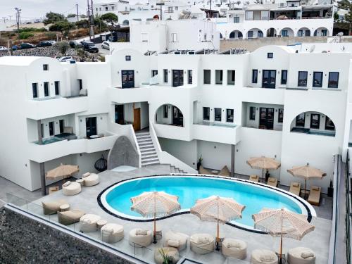 santorini