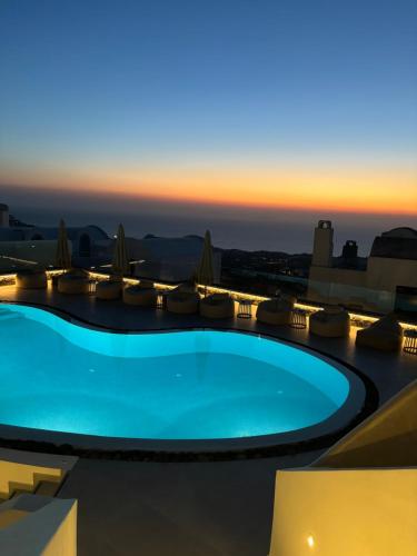 santorini