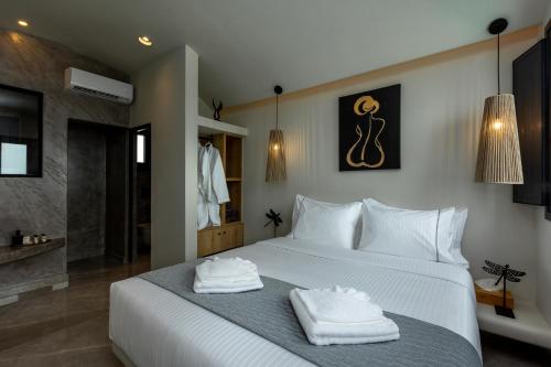 kudos suites firostefani