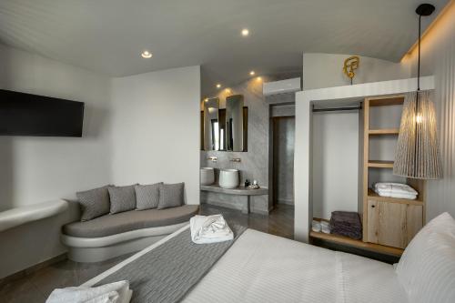 kudos suites firostefani
