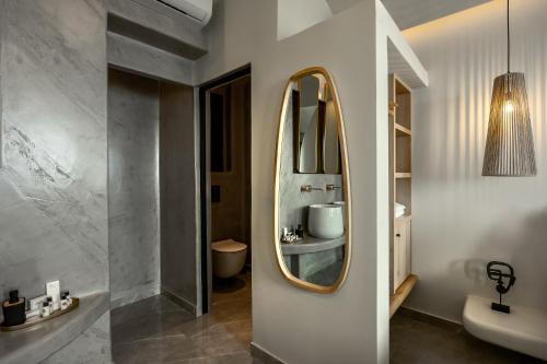 kudos suites firostefani