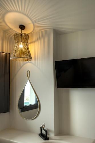 kudos suites firostefani